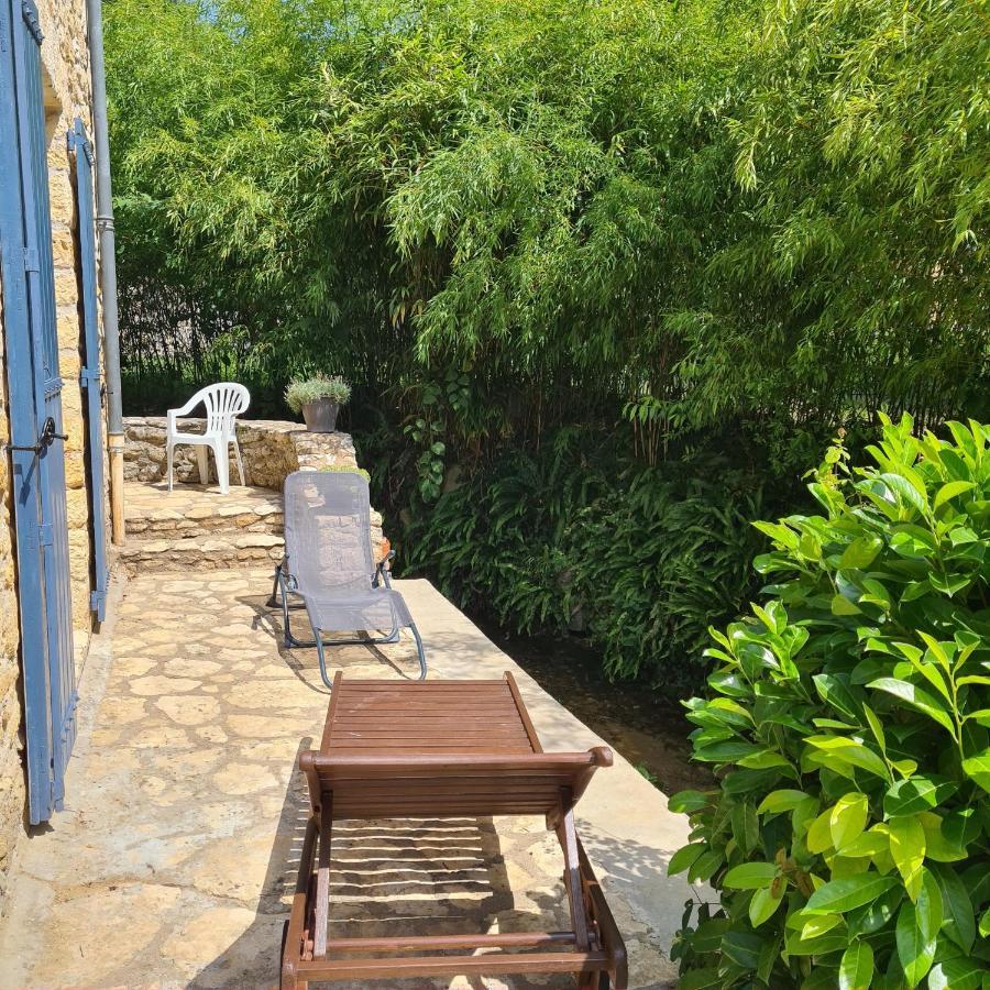 Castels Gite Du Moulin De La Roque מראה חיצוני תמונה